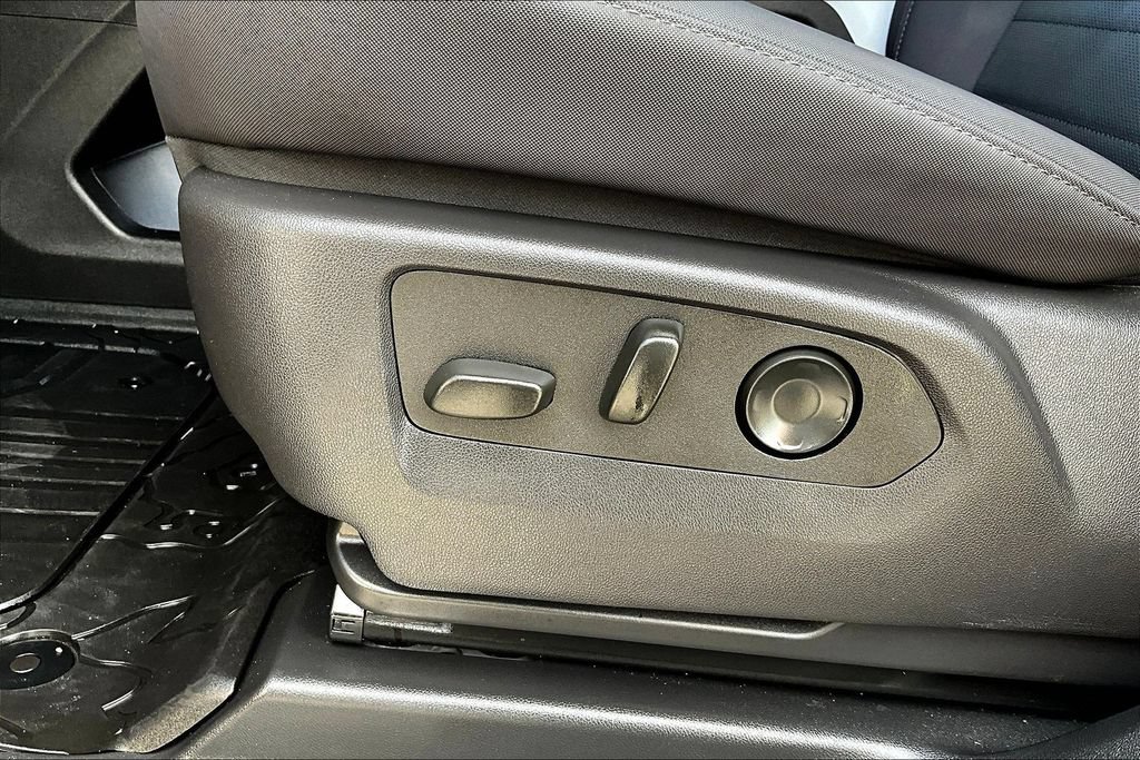 Used 2025 GMC Hummer EV 3X AWD/4WD image 35