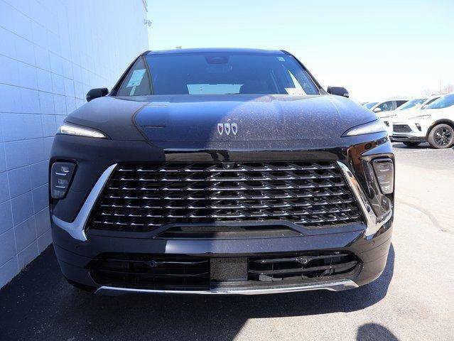 New 2026 Buick Enclave Avenir w/ Super Cruise Package image 2