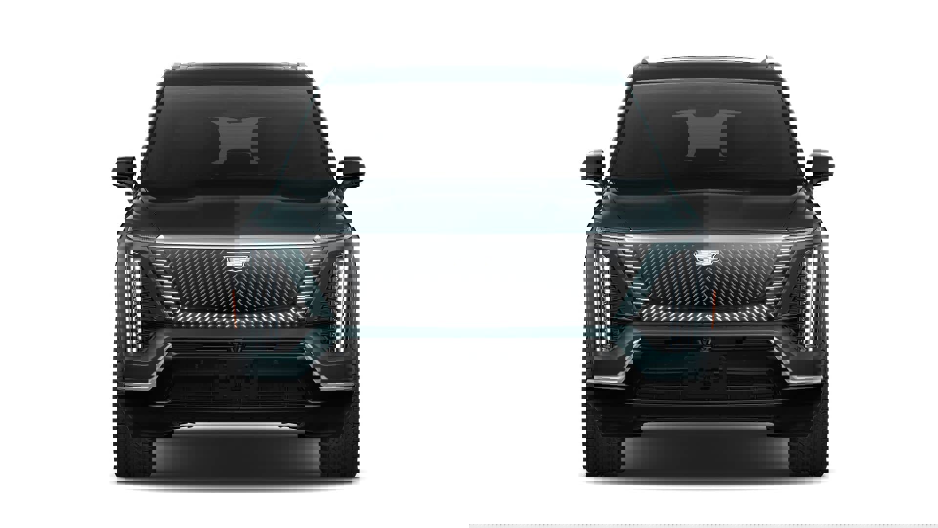 New 2026 Cadillac Vistiq Luxury image 26