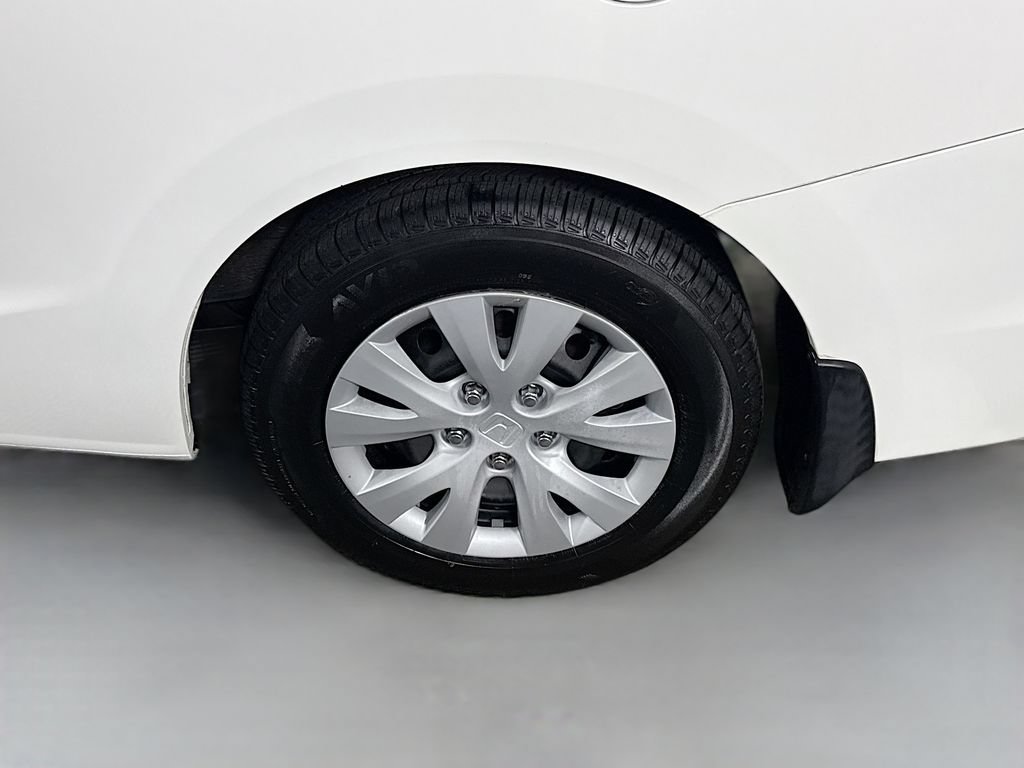 Used 2012 Honda Civic LX image 31