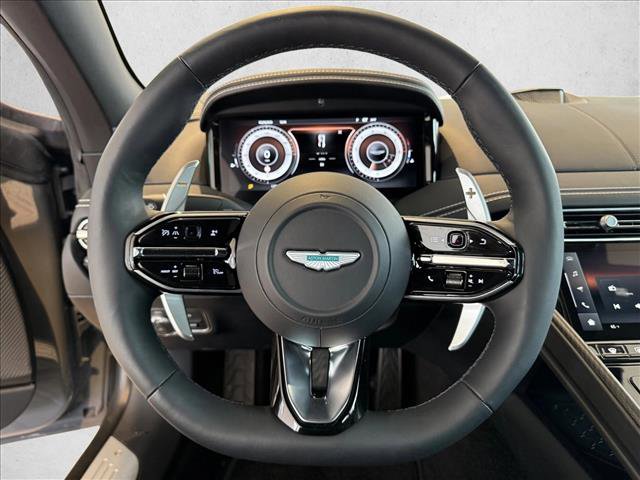 New 2024 Aston Martin DB12 Coupe image 13