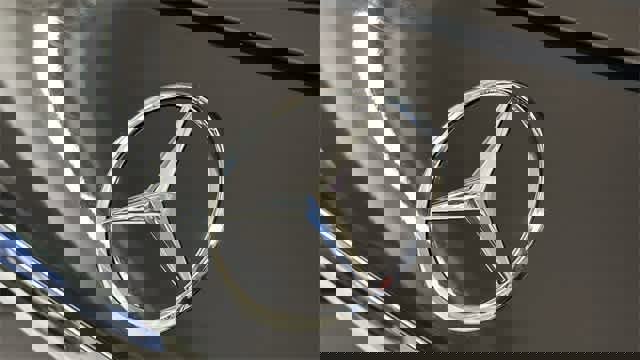 Used 2023 Mercedes-Benz GLE 53 AMG 4MATIC image 9