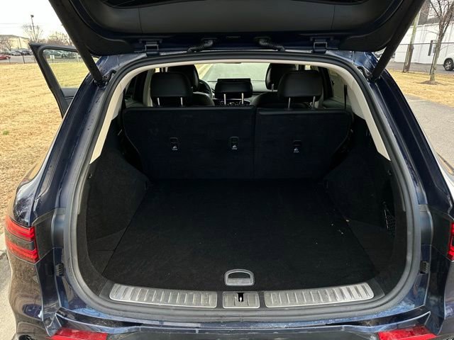 Used 2024 Genesis GV70 2.5T Advanced w/ Advanced Package image 19