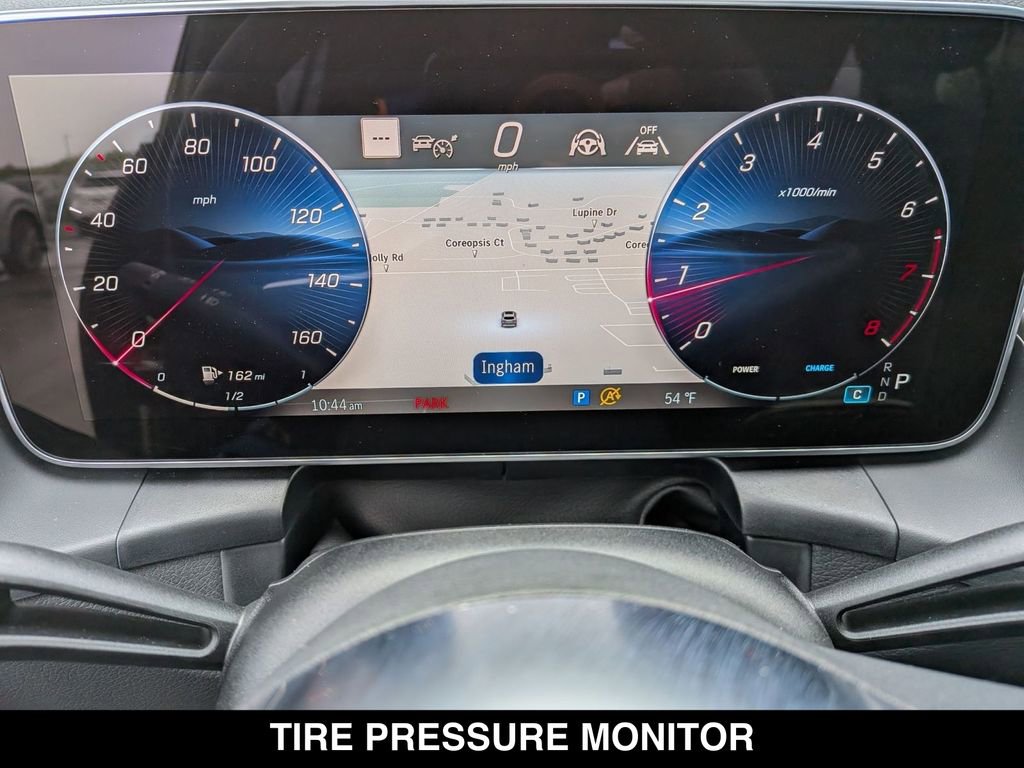 Certified 2026 Mercedes-Benz GLC 300 4MATIC image 20