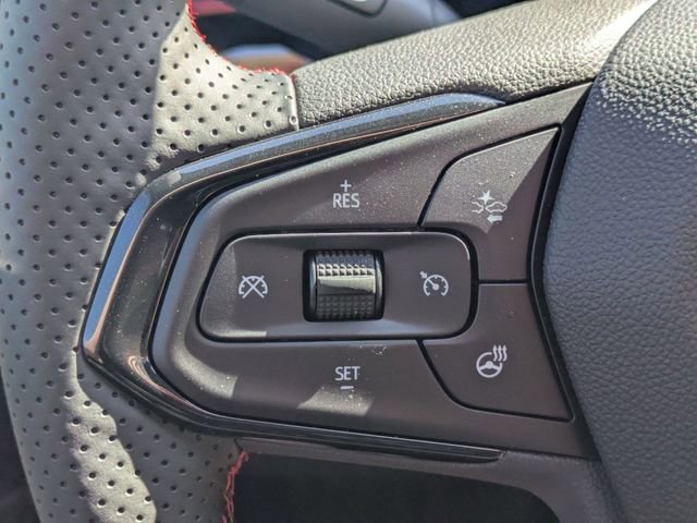 New 2026 Chevrolet Trax RS w/ Sunroof Package FWD image 14