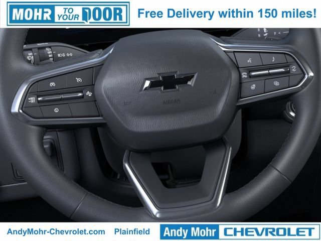 New 2026 Chevrolet Suburban Z71 w/ Comfort Package AWD/4WD image 25