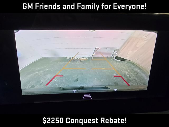 New 2026 Buick Encore GX Sport Touring w/ Comfort Package AWD/4WD image 19
