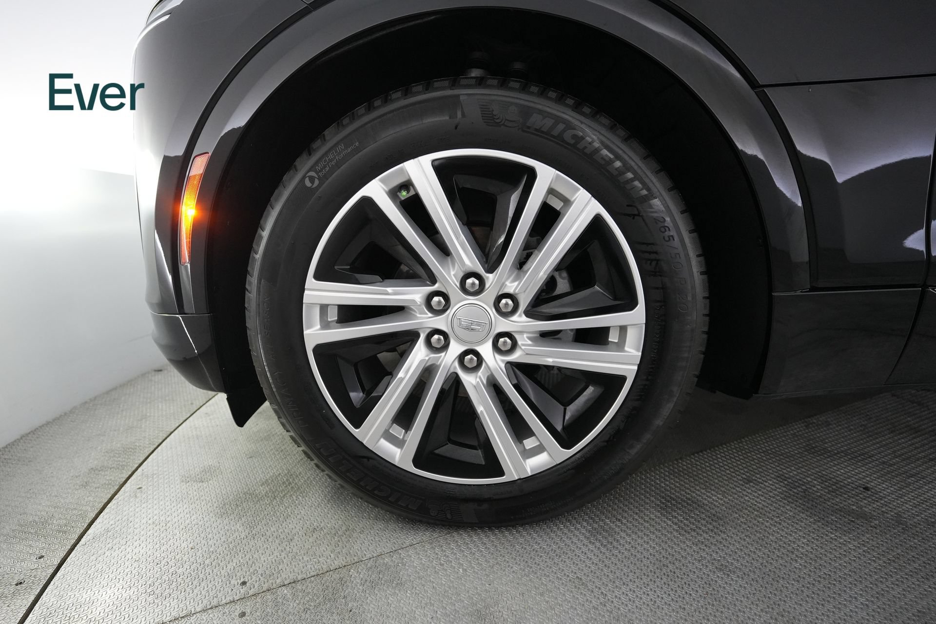 Used 2024 Cadillac Lyriq Tech w/ LPO, Floor Liner Package RWD image 19
