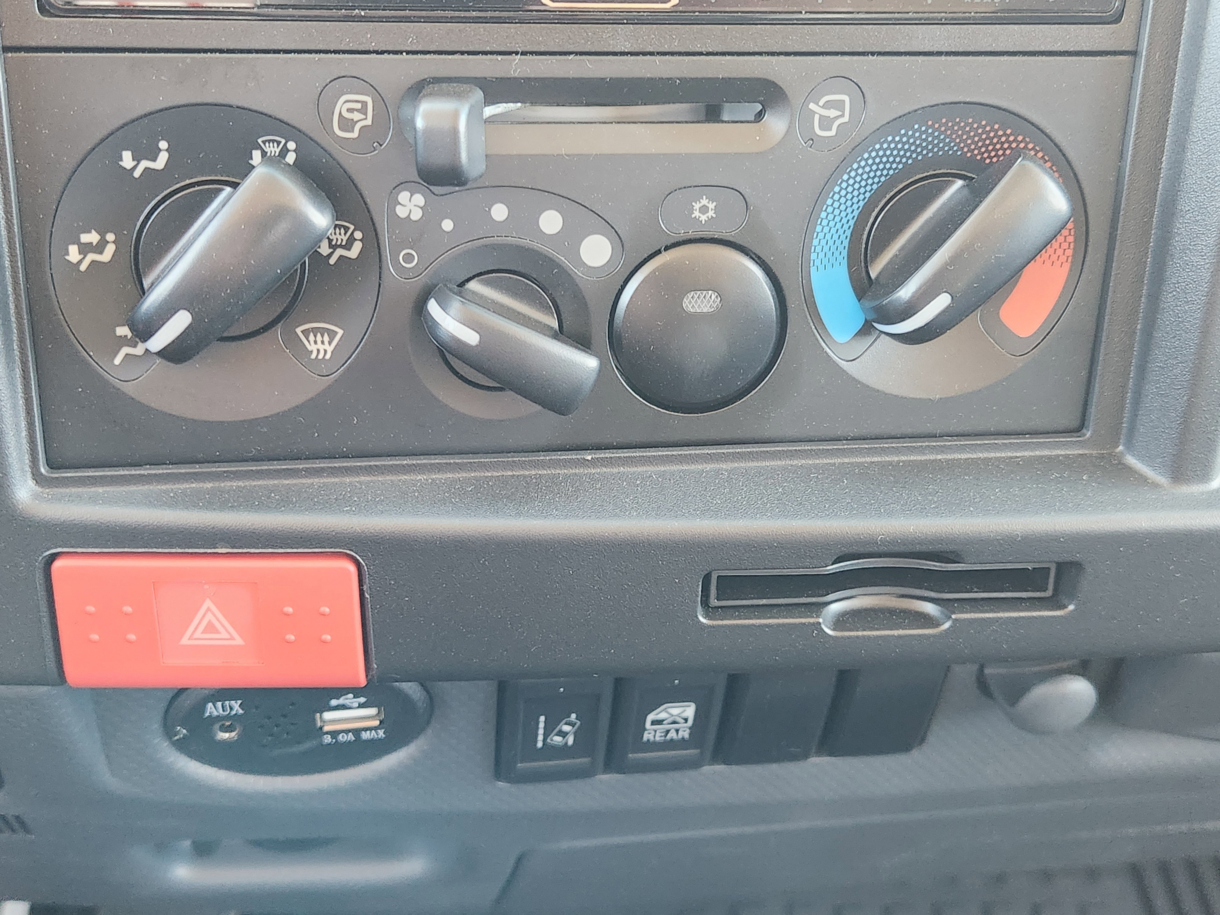 New 2024 Chevrolet Low Cab Forward 4500XD image 18