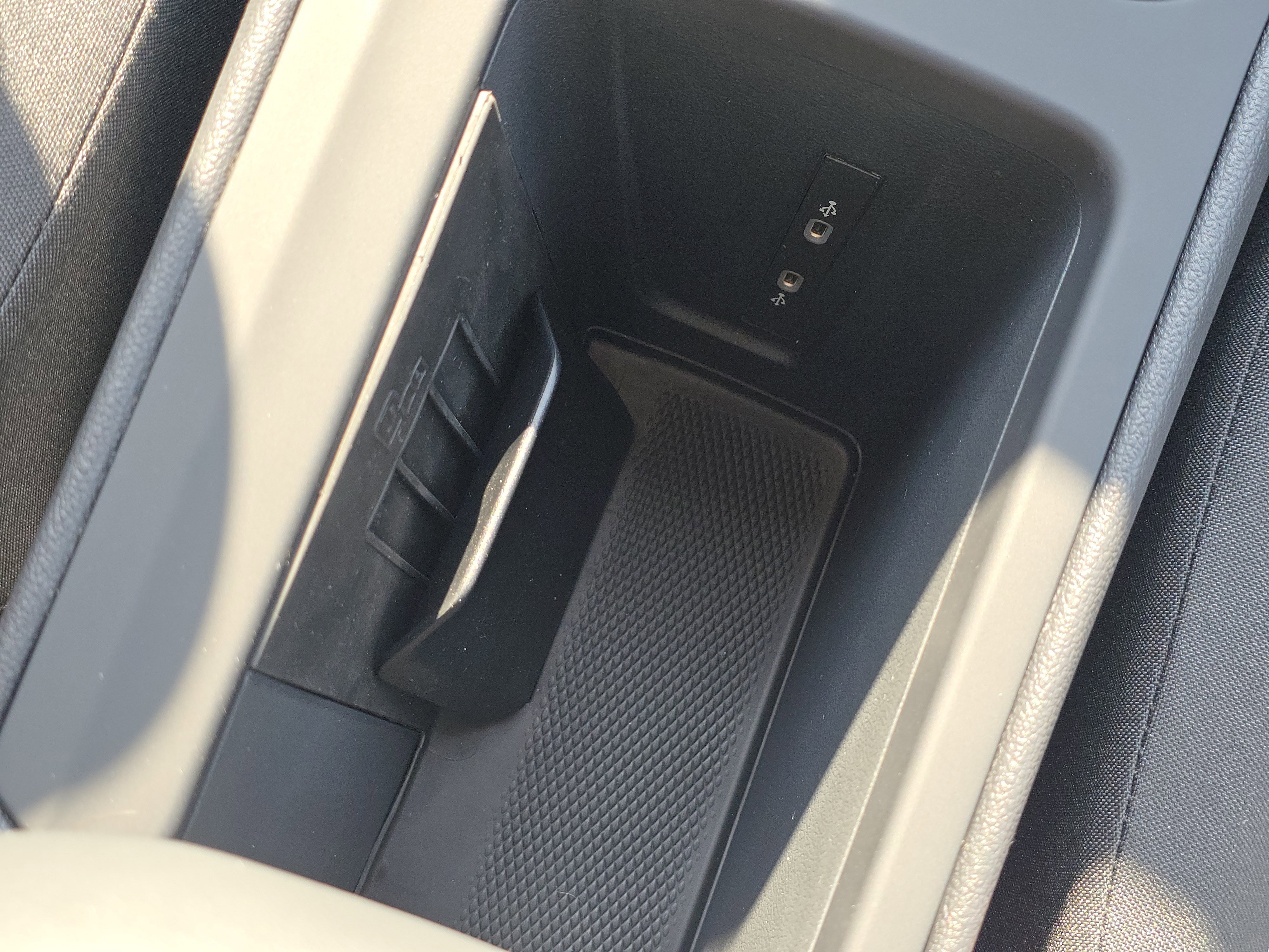 New 2026 Volkswagen Tiguan S AWD/4WD image 23