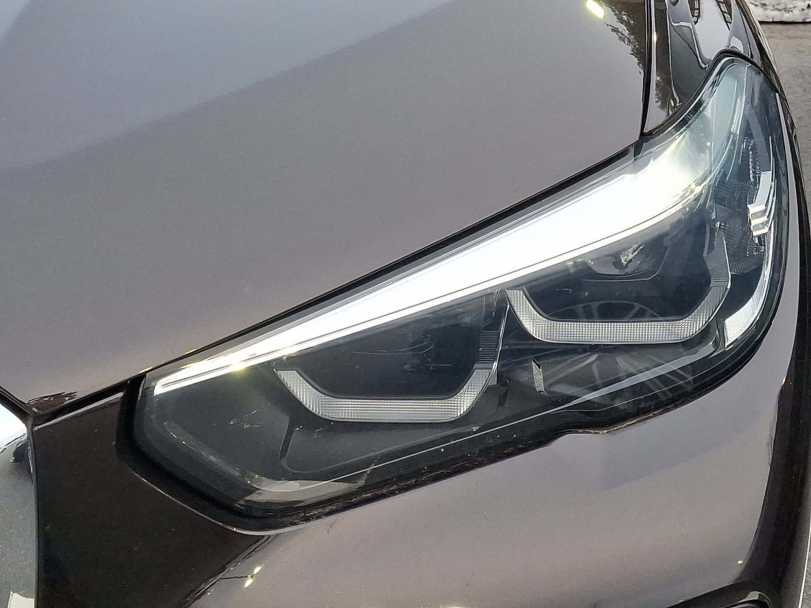 Used 2023 BMW X5 xDrive40i w/ Premium Package image 7