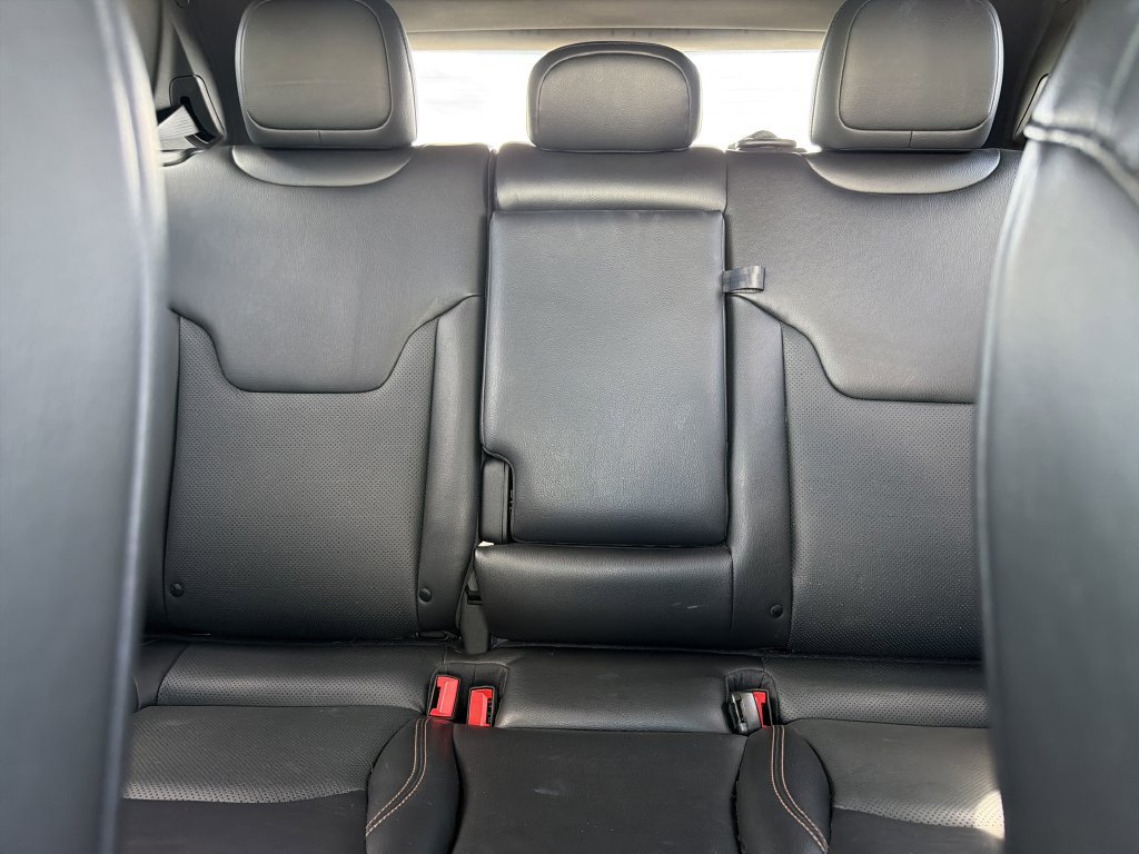 Used 2023 Jeep Compass Limited AWD/4WD image 19