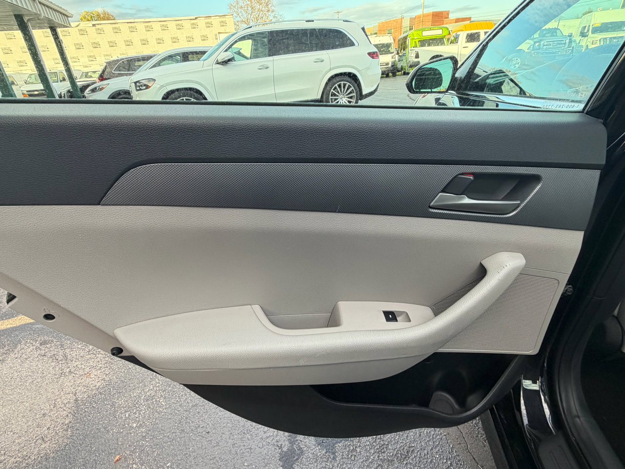 Used 2019 Hyundai Sonata SE image 13