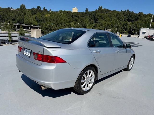 Used 2006 Acura TSX FWD image 3
