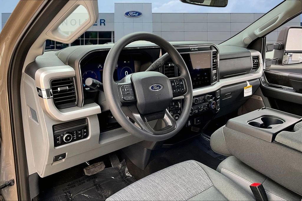 New 2026 Ford F250 XLT w/ XLT Premium Package image 7