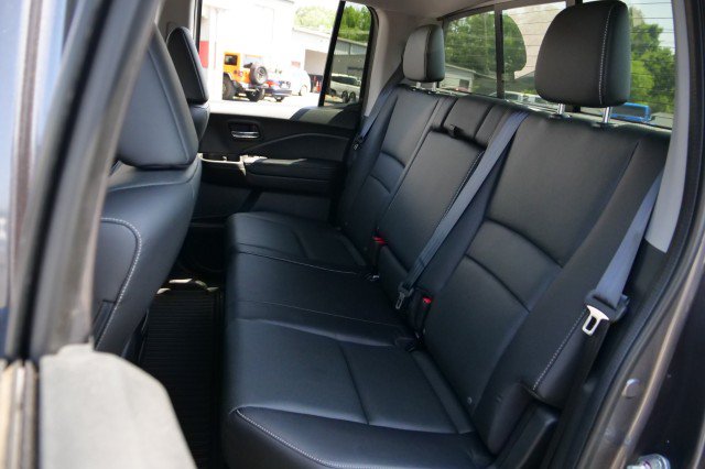 Used 2023 Honda Ridgeline RTL image 25