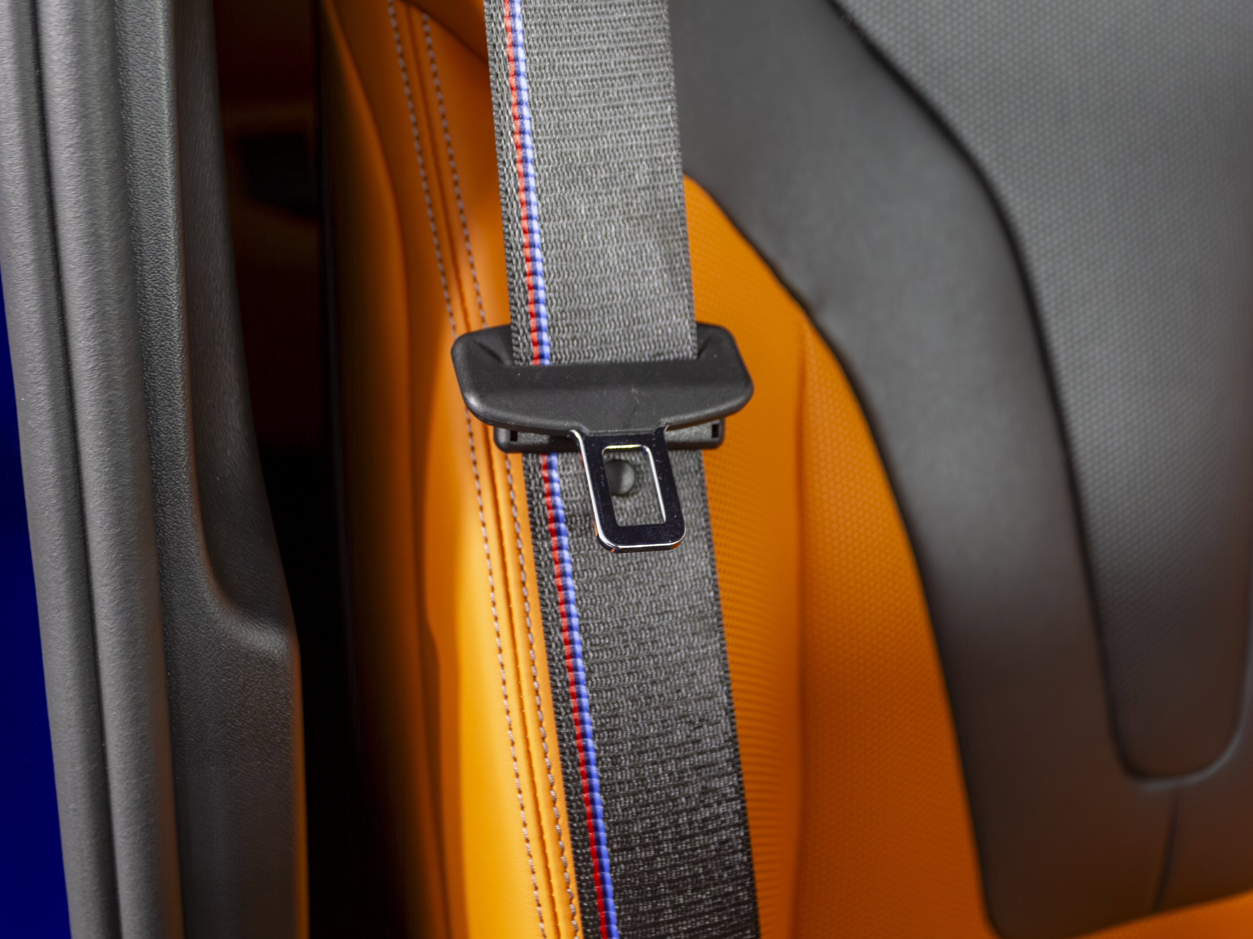 Used 2025 BMW M5 Touring w/ M Driver's Package image 34