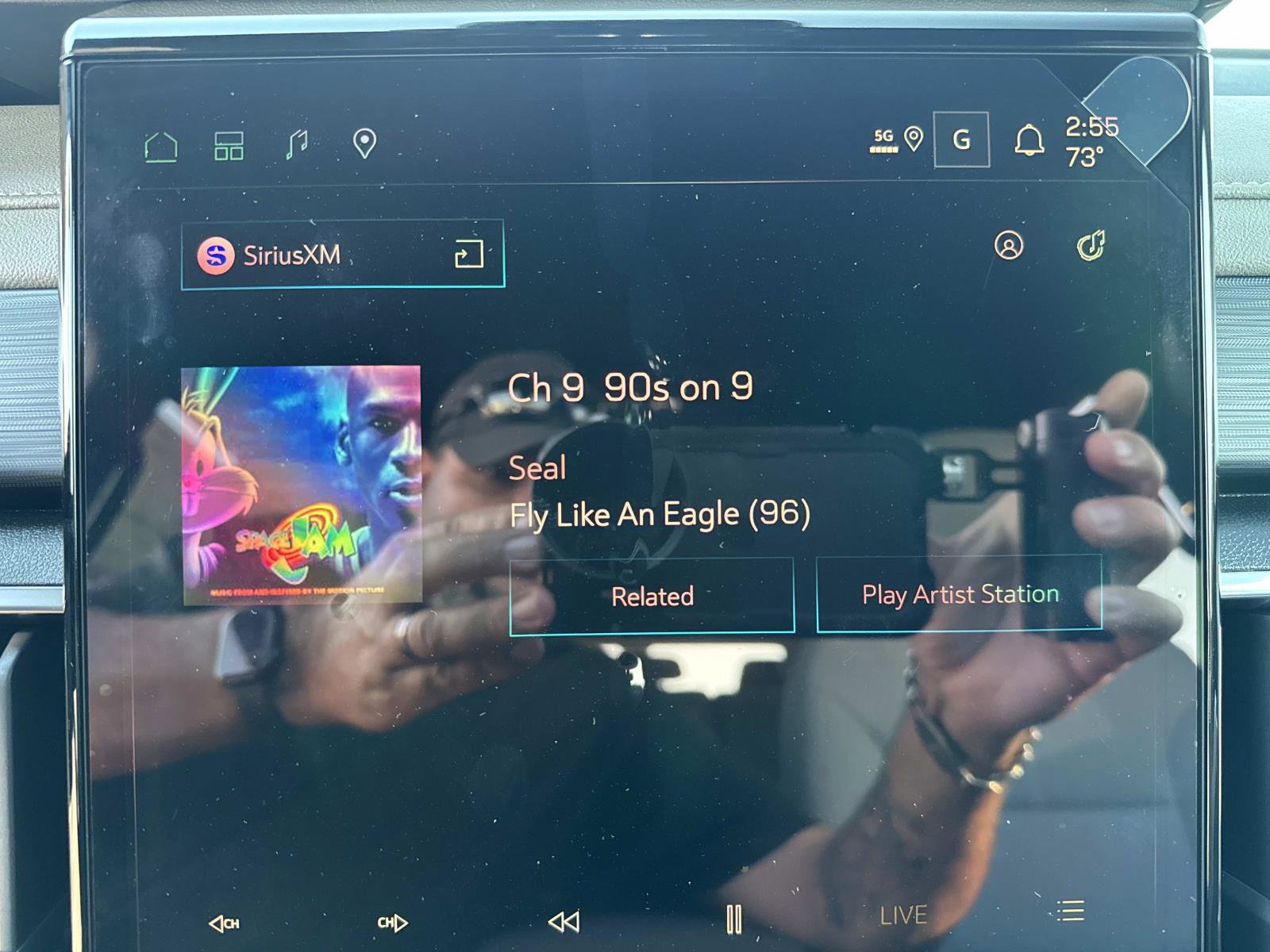 New 2026 GMC Acadia Elevation w/ LPO, Floor Liner Package image 28