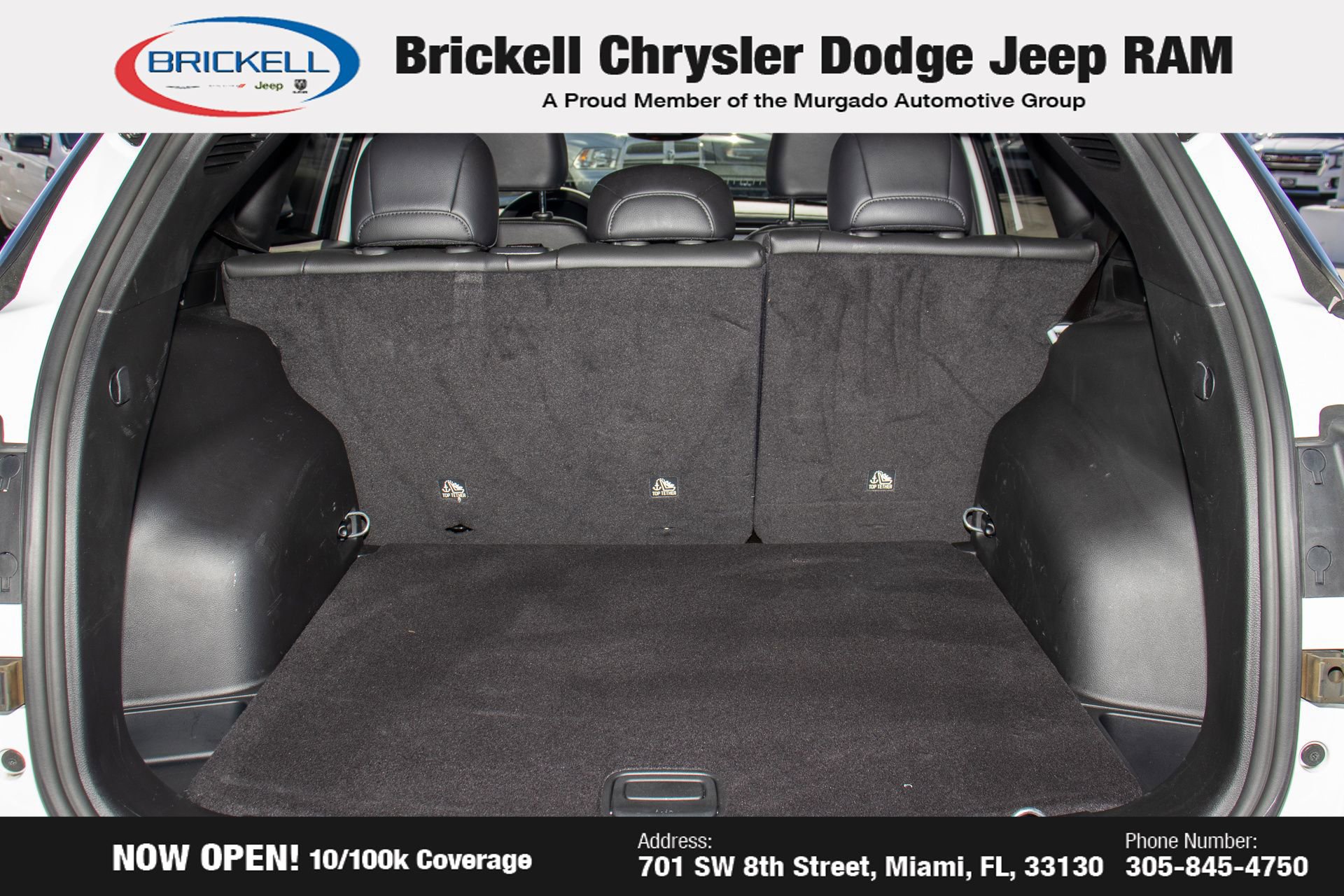 Used 2025 Jeep Compass Latitude image 13