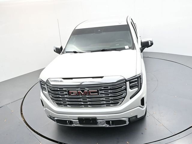 Used 2022 GMC Sierra 1500 Denali image 36