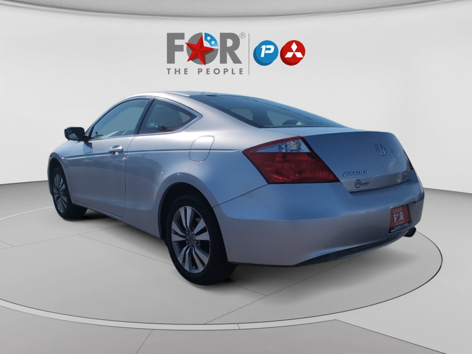 Used 2009 Honda Accord EX image 3