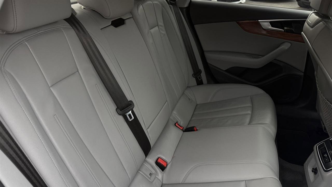 Used 2022 Audi A5 2.0T Premium image 37