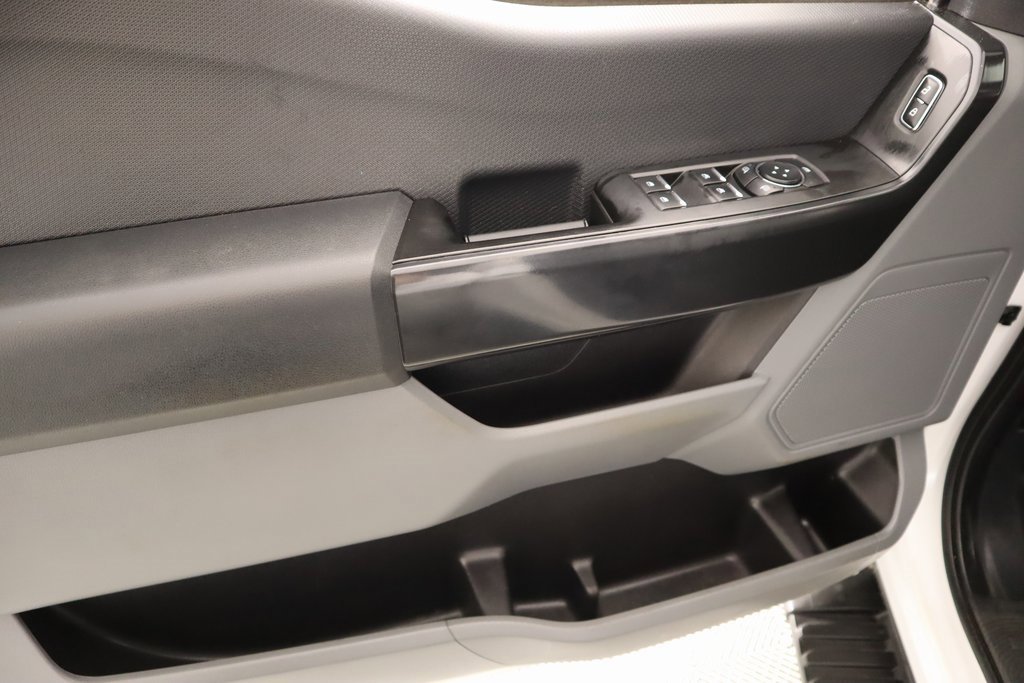 Used 2023 Ford F150 XL w/ Trailer Tow Package image 14