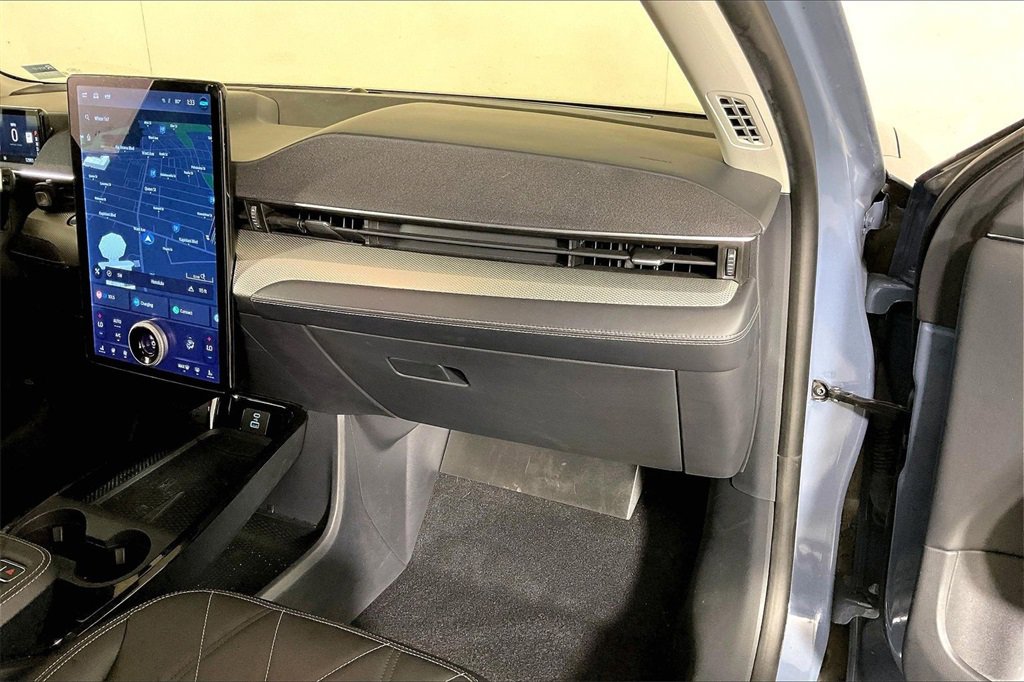 Used 2023 Ford Mustang Mach-E California Route 1 image 16