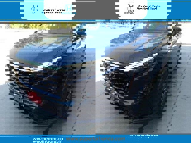 New 2026 Honda HR-V Sport image 1