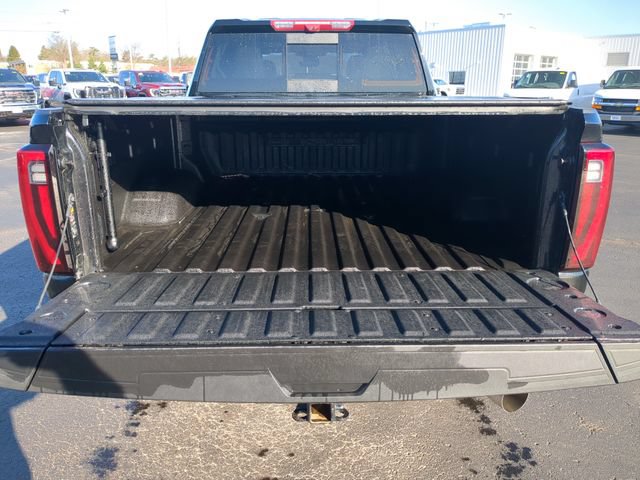 Used 2024 GMC Sierra 2500 Denali w/ Denali Reserve Package AWD/4WD image 28