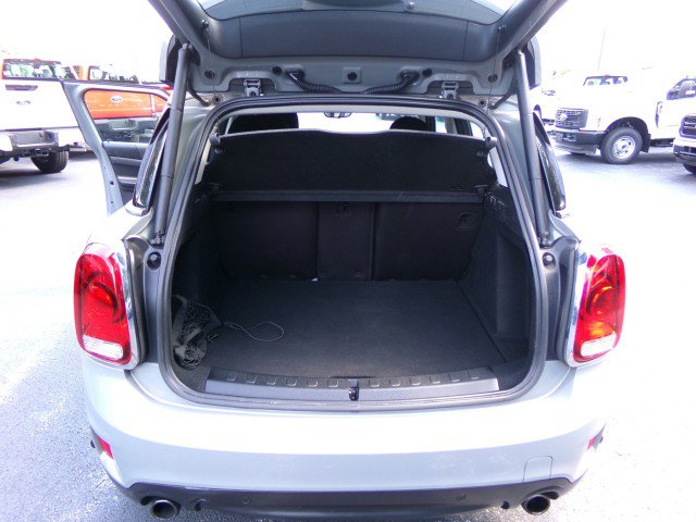 Used 2019 MINI Cooper Countryman S image 30