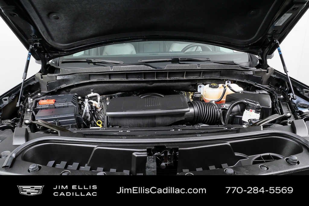 Used 2025 Chevrolet Tahoe LT RWD image 35