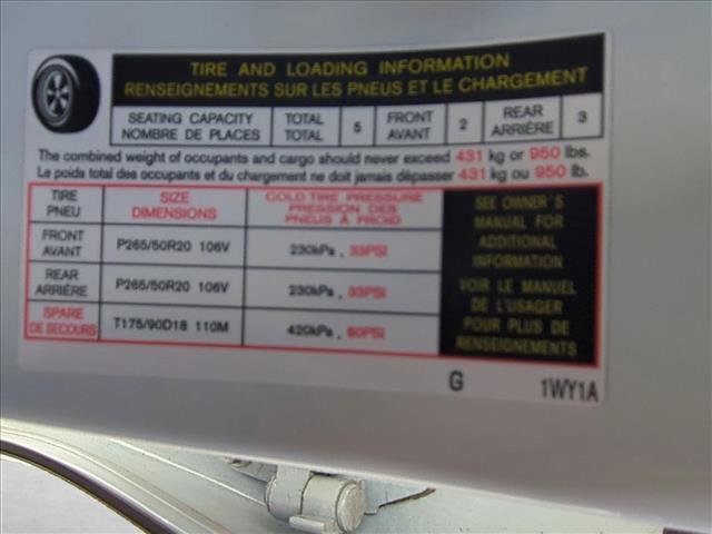 Used 2012 INFINITI FX35 AWD w/ Premium Pkg image 25