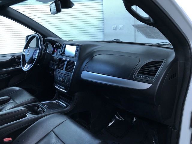 Used 2019 Dodge Grand Caravan GT FWD image 25