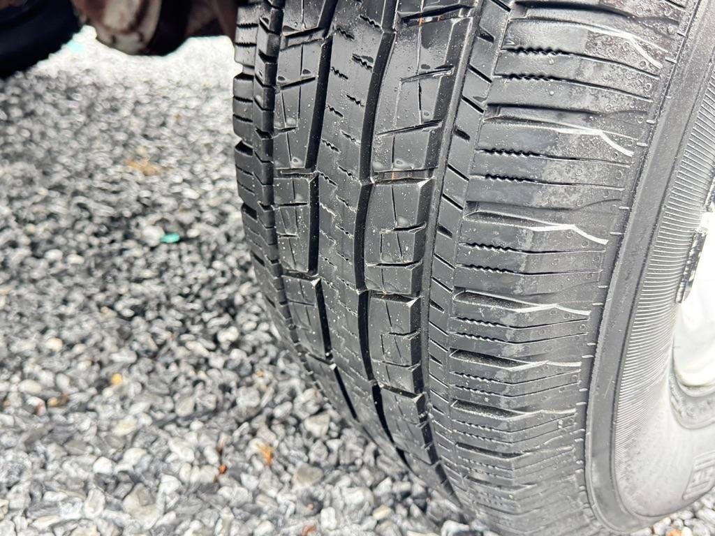 Used 2000 Ford F150 XL image 10