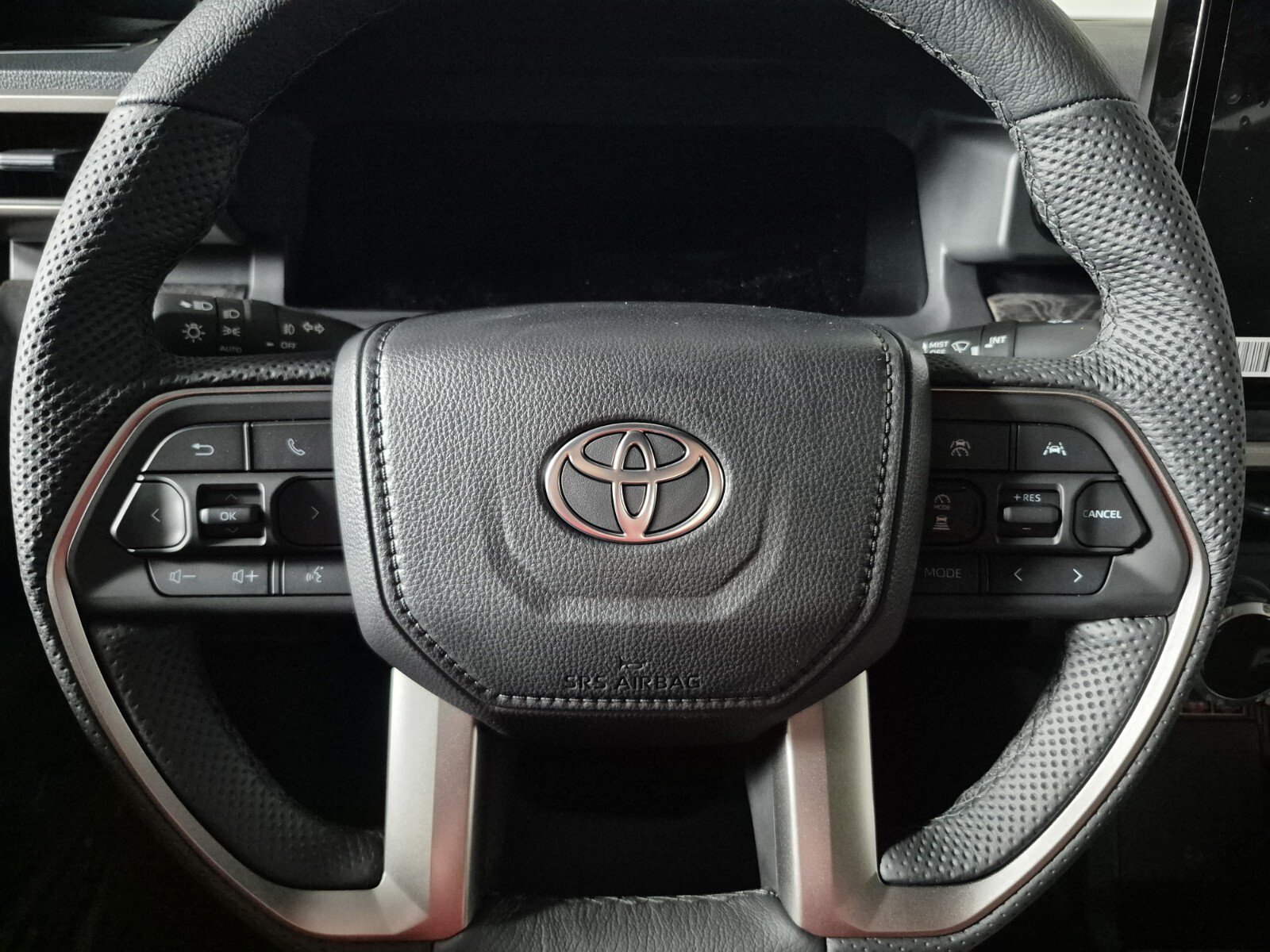 New 2026 Toyota Tacoma SR5 AWD/4WD image 18