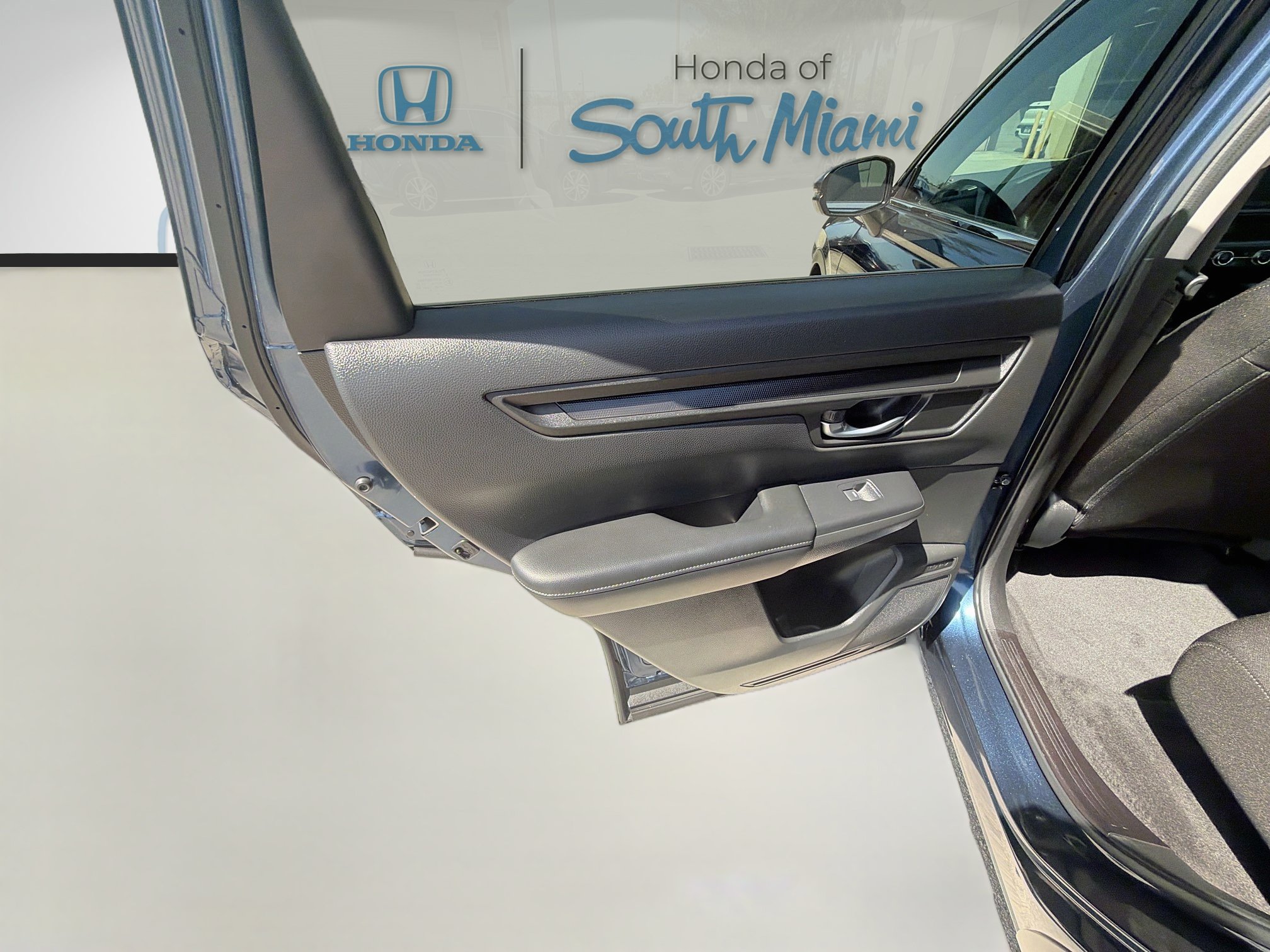 Certified 2025 Honda CR-V LX image 25