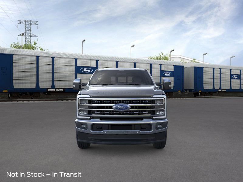 New 2026 Ford F250 Lariat w/ Lariat Premium Package image 2