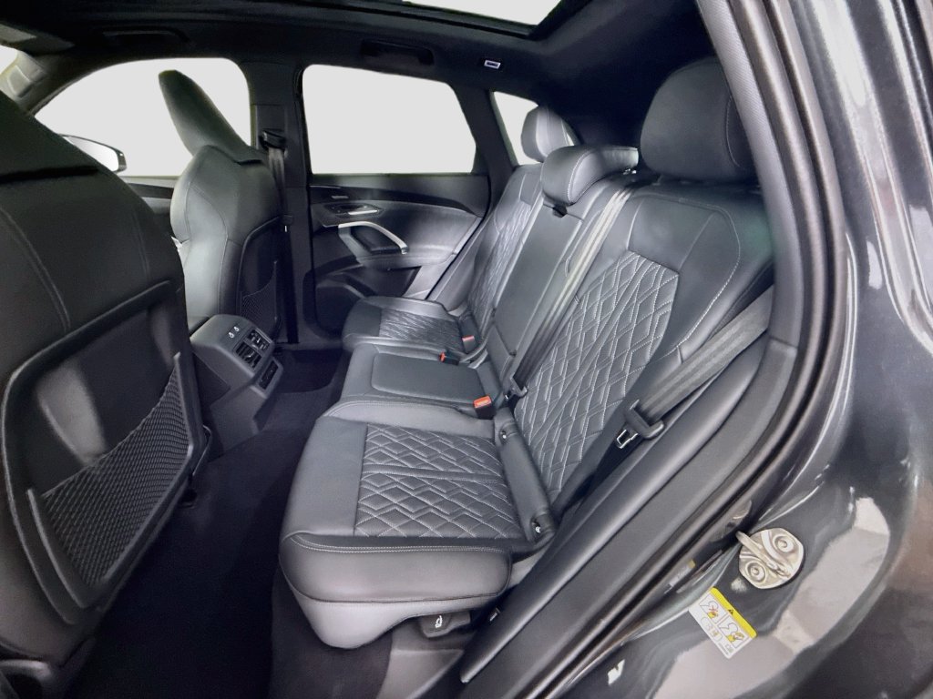 New 2026 Audi SQ5 Premium Plus AWD/4WD image 21