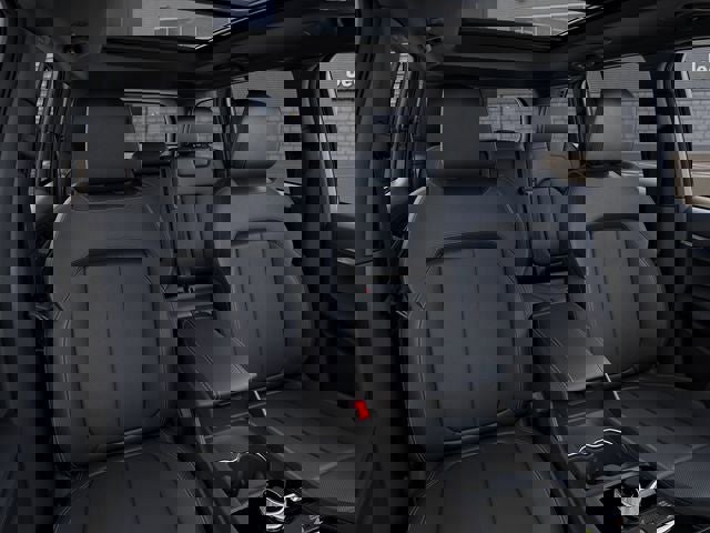 New 2026 Jeep Grand Cherokee Limited Reserve image 16