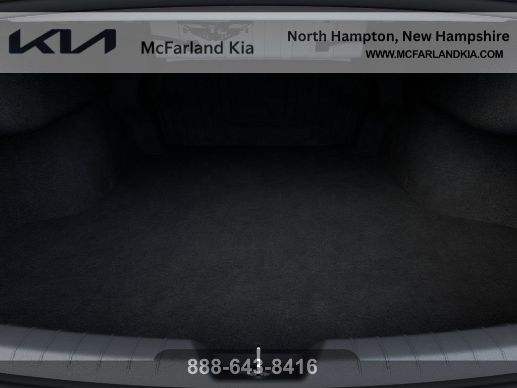 New 2026 Kia K5 GT w/ GT1 Package FWD image 19