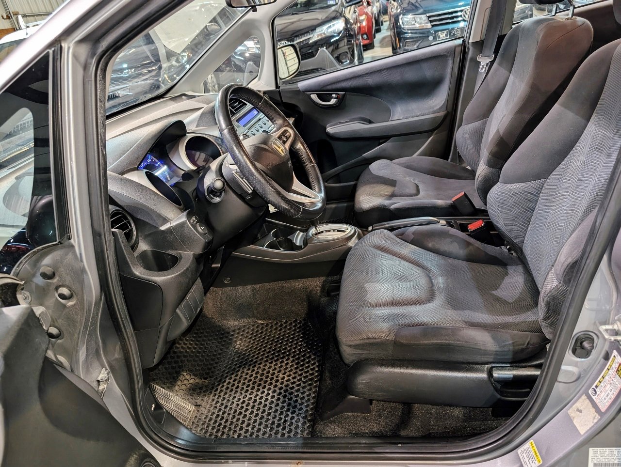 Used 2010 Honda Fit Sport image 14
