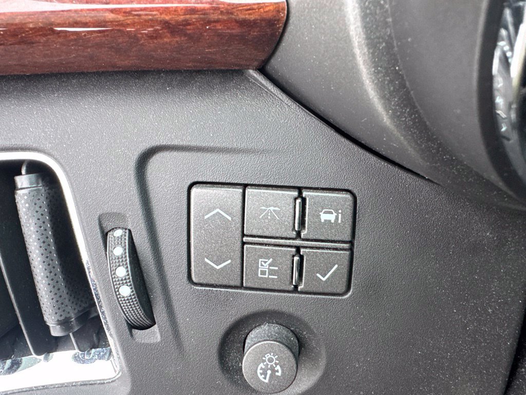 Used 2013 Cadillac CTS Premium AWD/4WD image 18