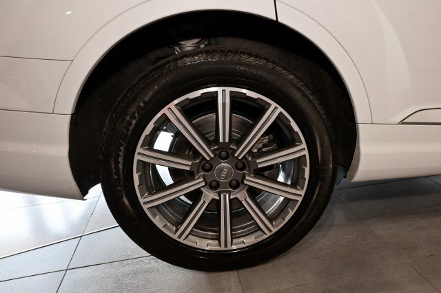 Used 2019 Audi Q7 2.0T Premium Plus w/ Premium Plus Package image 52