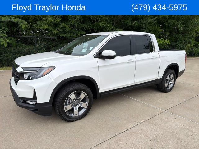 New 2026 Honda Ridgeline RTL image 1