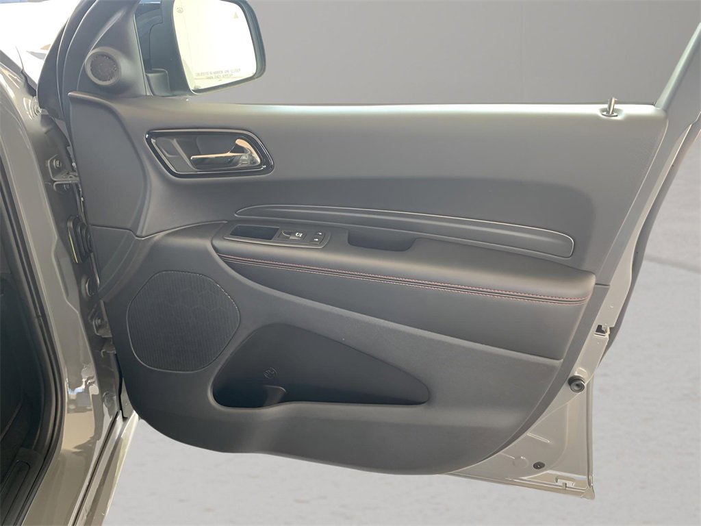 New 2026 Dodge Durango GT image 32