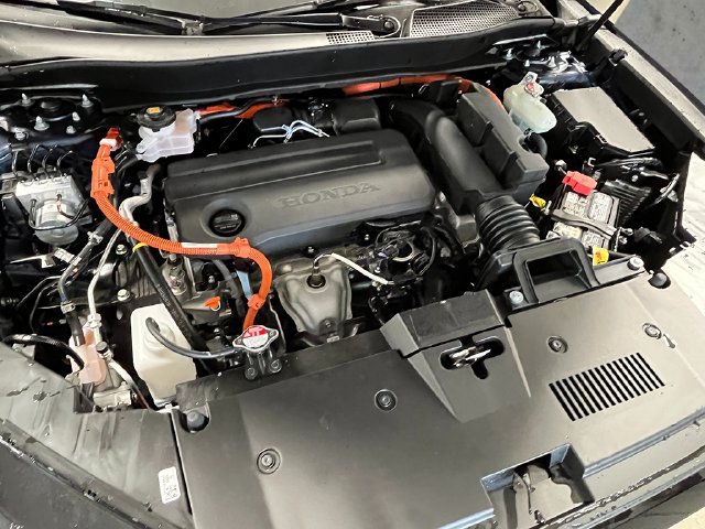 New 2027 Honda CR-V Sport image 12
