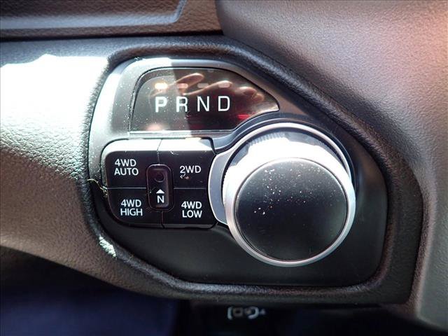 Used 2020 RAM 1500 Big Horn AWD/4WD image 15