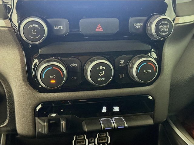 Used 2022 RAM 1500 Lone Star image 18