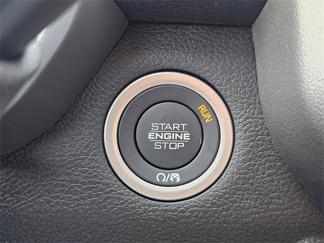 New 2025 RAM 2500 Big Horn image 21